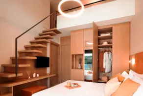 Chronos Hotel - Rom
