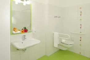 Hotel Inspiration - Bathroom