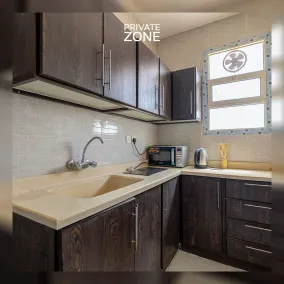 Private Zone Laban - Cucina privata