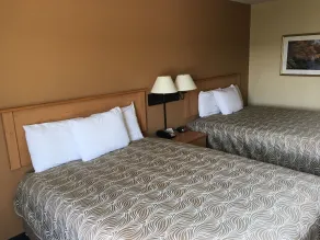 Hometown Inn-Soddy Daisy - Værelse
