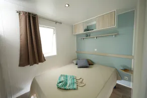 Camping Victoria - Zimmer