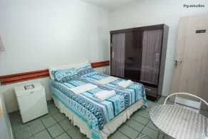 Hotel Zurique - Zimmer