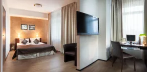 Kreutzwald Hotel Tallinn - Room