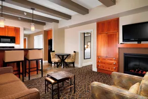 The Westin Bear Mountain Resort & Spa, Victoria - Chambre