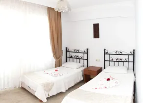 Fatih Apart Hotel - Room