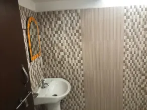 Sonu Guesthouse & Hostel, Rishikesh - Bathroom