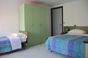 Hotel Sole - Chambre