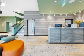 ibis Styles Paignton - Recepción