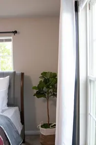Entire Cozy Nest Minutes From Dulles Airport - Zimmer