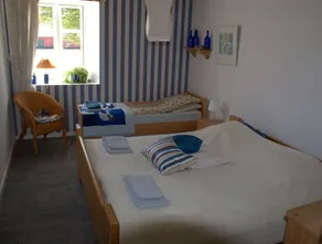 Holtegaard Bed & Breakfast - Værelse