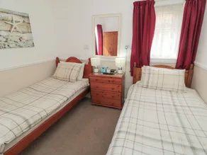 The Meltham Guesthouse Scarborough - Værelse