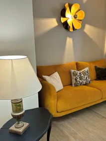 Hôtel Bonaparte Bastia - Réception