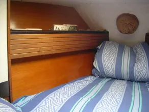 A Babord - Camera