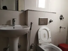 Hotel Heaven - Salle de bain