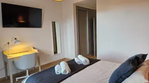 Hotel Rural Mirador de Jubrique - Zimmer