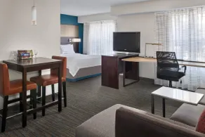 Residence Inn Pittsburgh Cranberry Township - Chambre