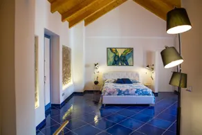 Ispani Inn Resort - Room
