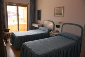 Hotel Playa Grande - Zimmer