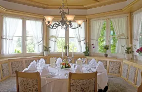 Hotel-Restaurant Walserhof - Restaurant