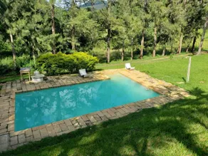 Sitio Três Porteiras - Piscine