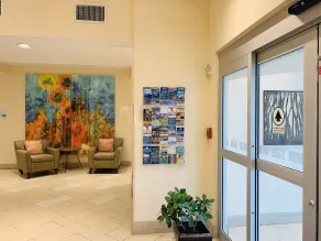 Holiday Inn Express & Suites Nassau by IHG - Reception