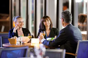 Novotel Paris Saclay - Restaurant