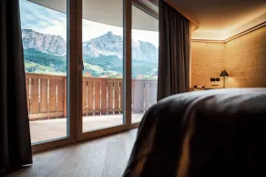 Hotel Antines - Chambre