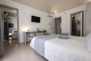 Imera B&B - Rum