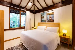Colibri Beach Villas - Habitación