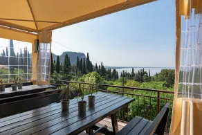 Residence Parco Del Garda - Restaurant