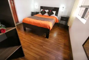 Hotel Peru Real - Room