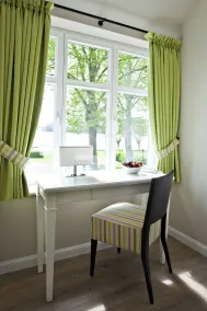 Fischerwiege am Passader See - Room