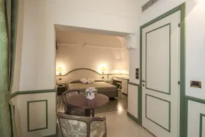 Grand Hotel Terme - Room