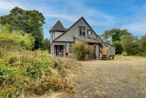 Historic Oregon Home: Walk to Parks & Dining! - Interiör