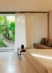 Jungle Keva Tulum Villa/Lodges & Venue - Room