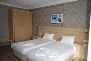 Hotel Kale Palace - Chambre