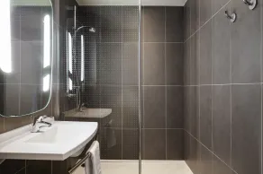 ibis Paris Gare du Nord Château Landon 10ème - Bad