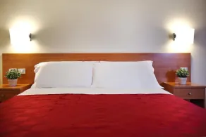 Hotel Sant' Antonio - Chambre