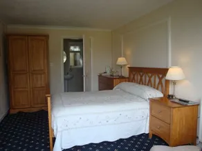 Groeslon Ty Mawr B & B - Chambre