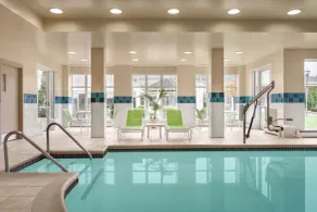 Hilton Garden Inn Bridgewater - Piscine