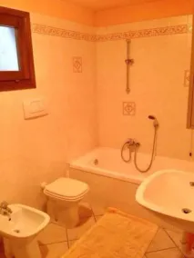 Agriturismo Al Buttasella - Bathroom