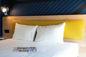 ibis Styles Colmar Centre - Chambre