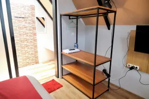 Glamping near Merapi by Smart Digital - Room