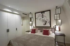 Balmoral Champs Elysées - Room