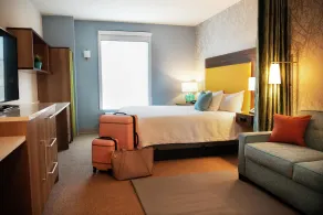 Home2 Suites By Hilton American Canyon Napa Valley - Image 1