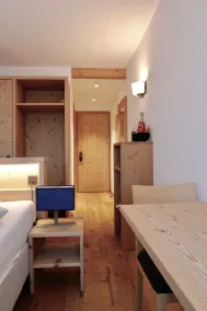 Hotel Sarain - Val Saraina Resort Lenzerheide - Room