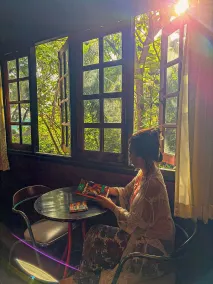 Marissa Hotel - Room