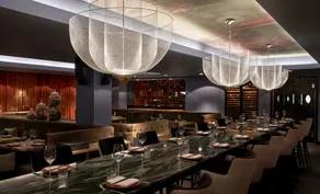 Roomers Frankfurt Central, Autograph Collection - Restaurant