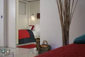 Maison Bousson Bed & Breakfast - Habitación