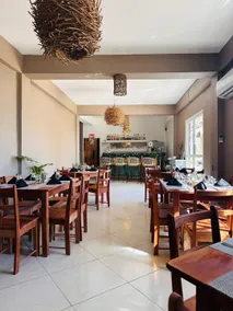 Mirador Hotel - Restaurant